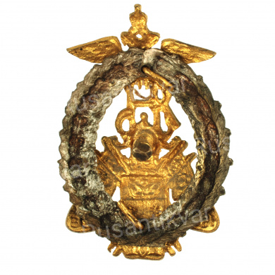 Знак Кубанского Казачьего войска